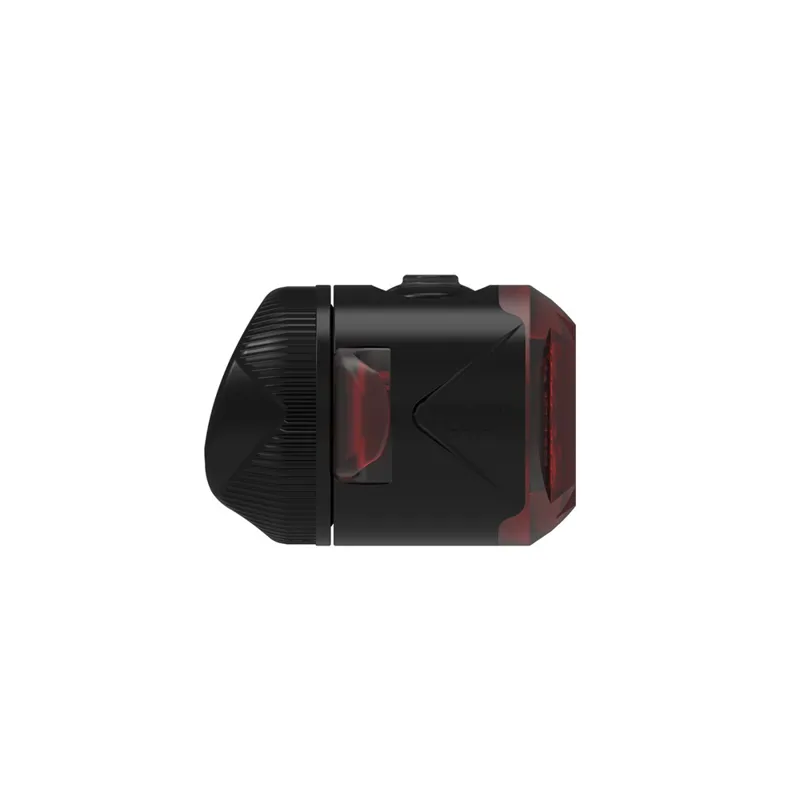 Lezyne Femto USB Drive STVZO LED Rear Light Black-2